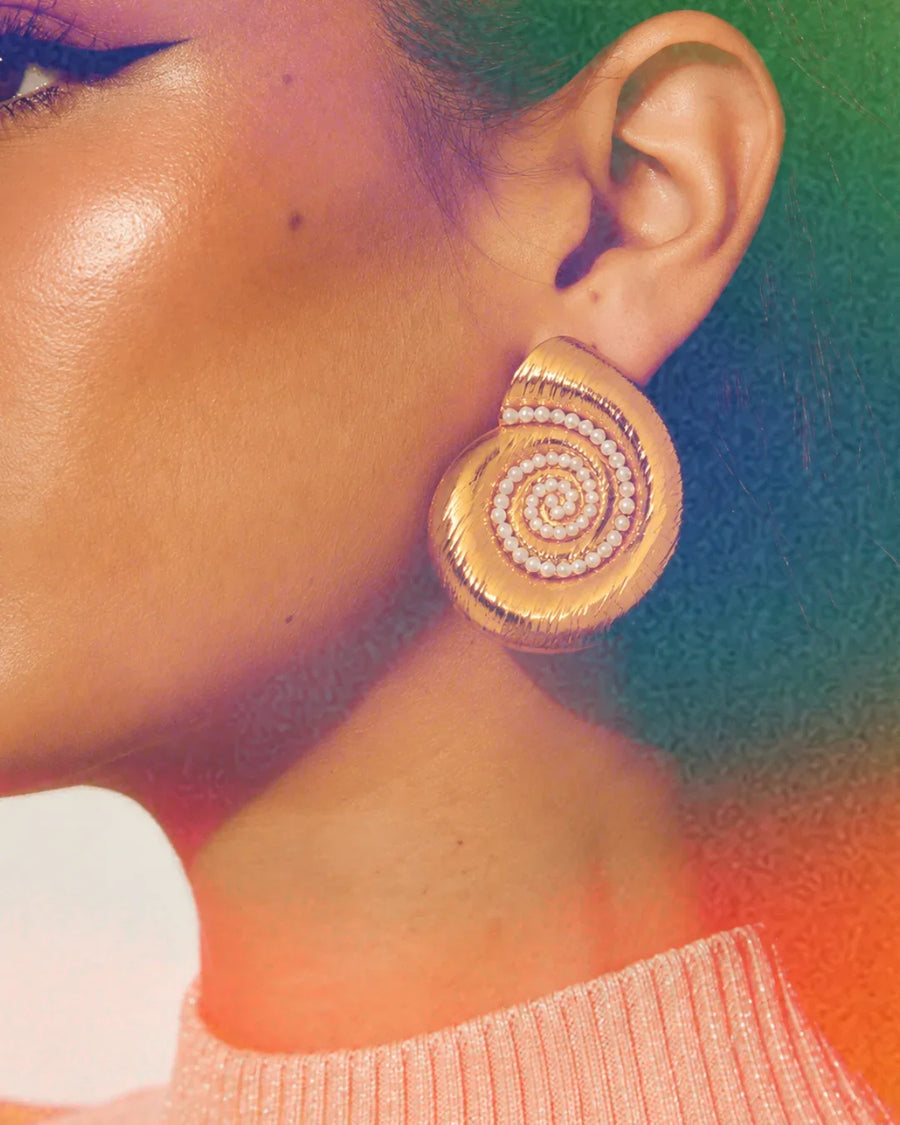 Orè Earrings